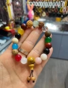 New arrivals in the store: A wide variety of 18-child bracelets, complete in style. Quality guaranteed by our long-established store details Picture